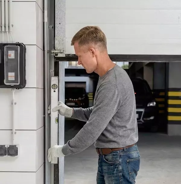 Why Choose Us for Door, Gate and Security Services in Burke, VA
