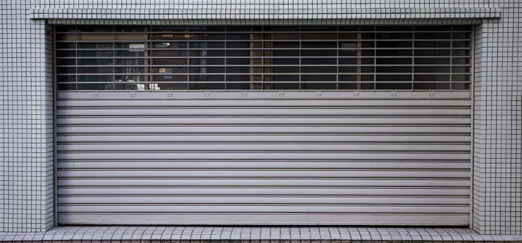 Advanced Solutions for Your Aluminum Garage Doors in Burke, Virginia