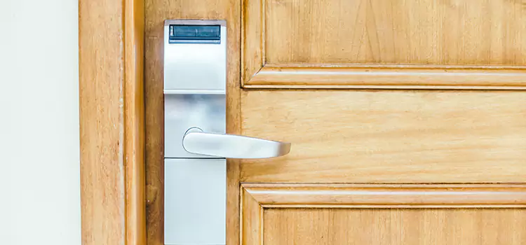 Advanced Solutions in Burke, VA for Modern Security