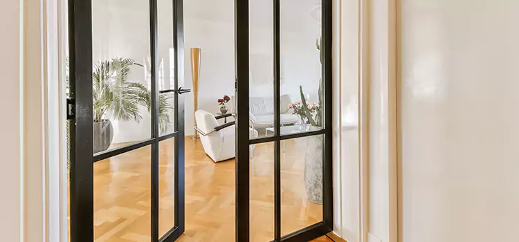 Bifold Door Replacement Burke