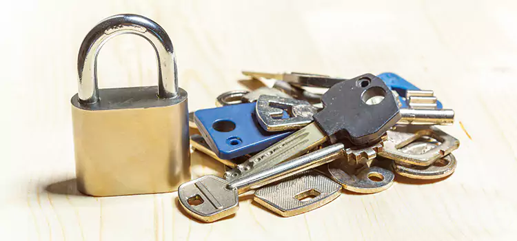Why Choose Our Broken Key Services in Burke, VA?