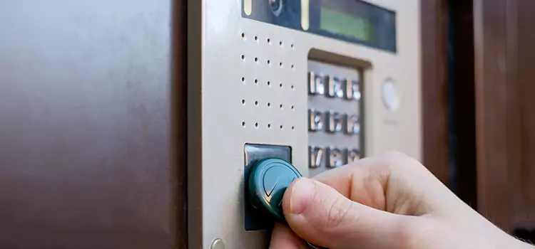 Enhanced Security Features Burke