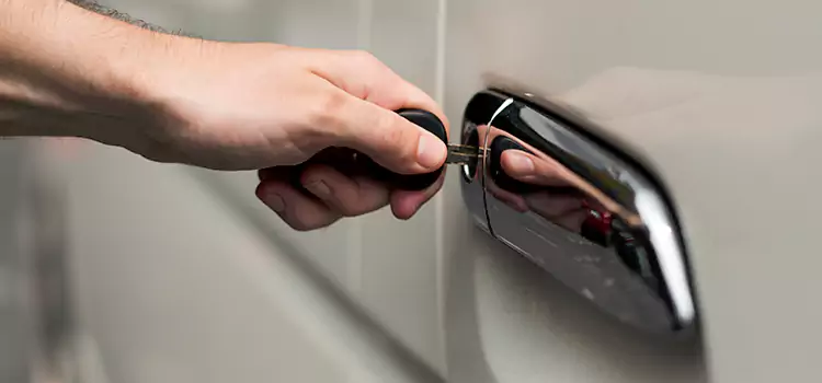 Why Choose Our Auto Locksmith Team in Burke, VA?
