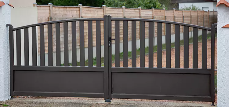 Advanced Gate Solutions in Burke, VA