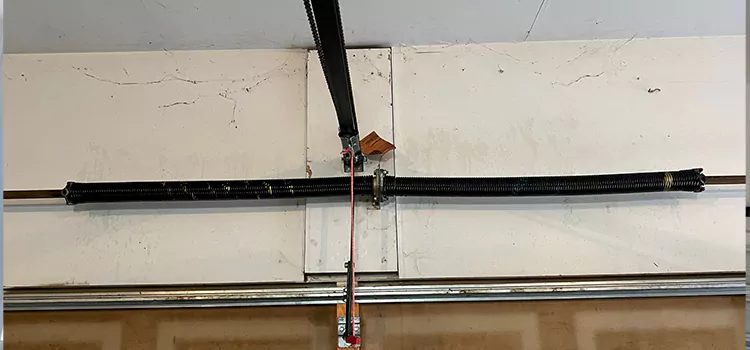 Garage Door Cable Repair Near Me in Burke, VA