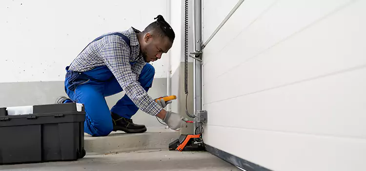 Expert Solutions for Every Garage Lock Need in Burke, VA