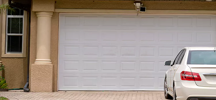 Comprehensive Garage Door Maintenance Services in Burke, VA