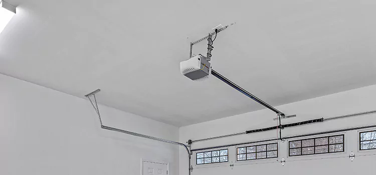 Experienced Garage Door Installers Burke