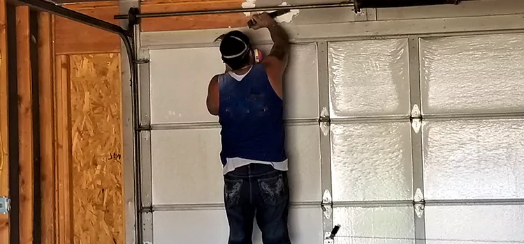 Specialized Garage Door Panel Solutions in Burke, VA
