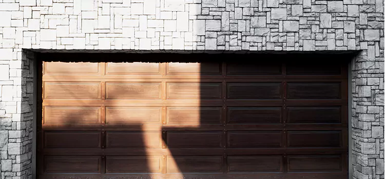 Garage Door Installation Burke