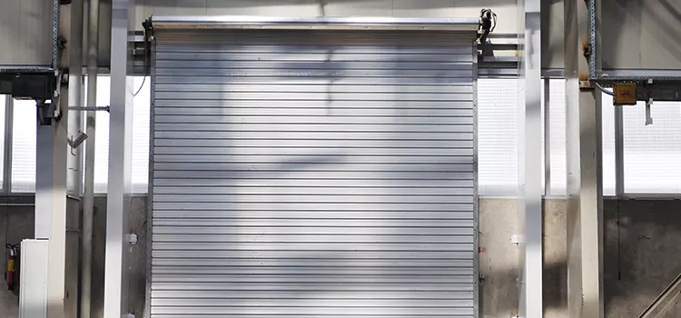 Roller Door Maintenance Burke