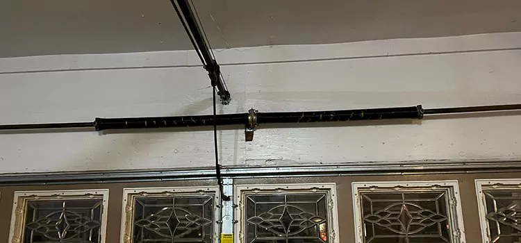 Garage Door Spring Repair Near Me Burke