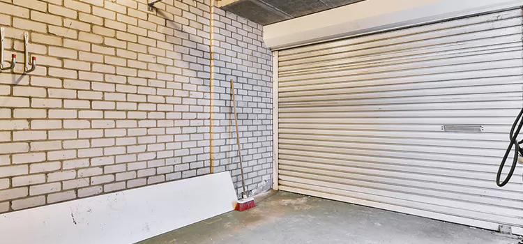 Comprehensive Solutions for Every Garage in Burke