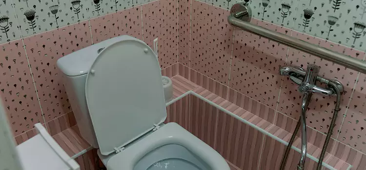 Meeting Diverse Needs With Accessible Restroom Solutions in Burke, VA