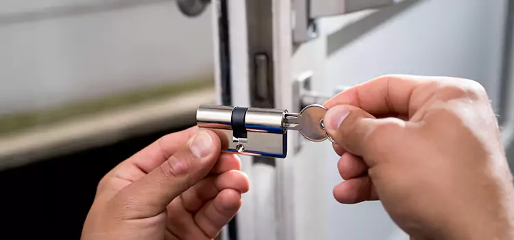 Emergency Locksmith for House Burke
