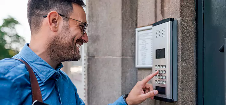 Advanced Solutions for Enhanced Security in Burke, VA