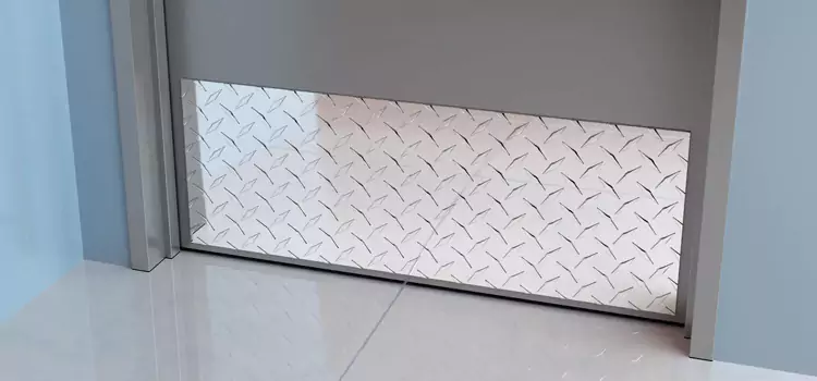 Benefits of Professional Kick Plate Solutions in Burke, VA