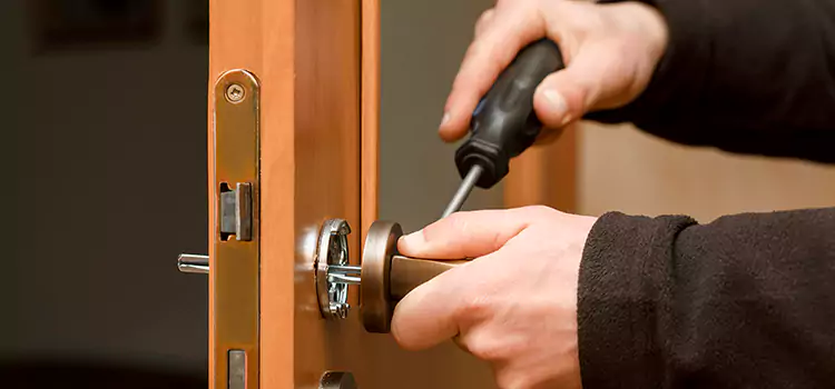 Rekey Car Locks Burke