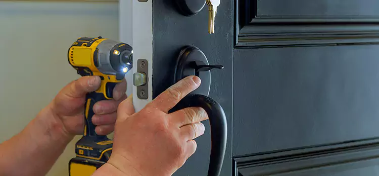 Mobile Automotive Locksmith Burke