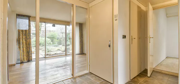 Why Choose Our Pocket Door Experts in Burke, VA?