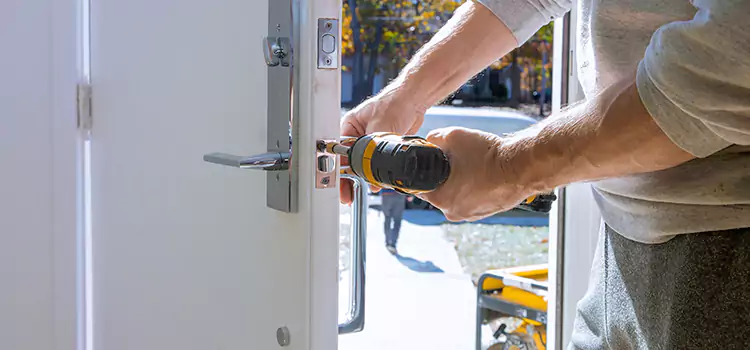 Insulated Roll Up Garage Doors Residential Burke