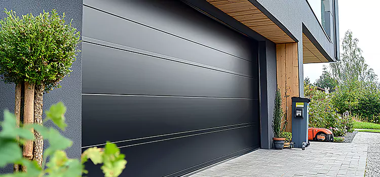 Residential Garage Door Service Burke