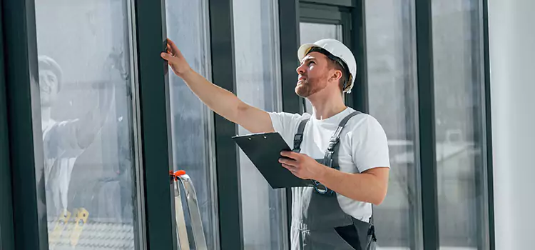 Comprehensive Solutions for Your Sticking Doors in Burke, VA
