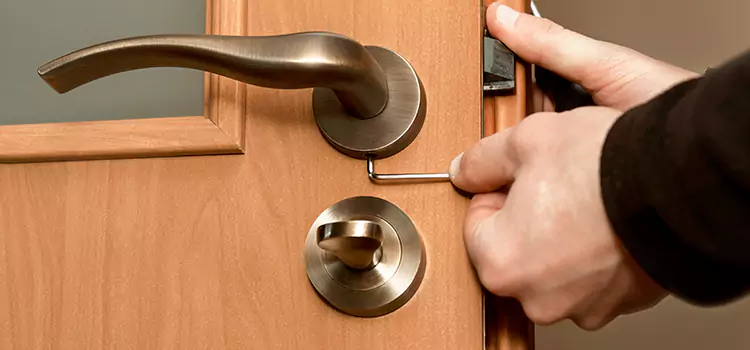 Access Control System Integration Burke