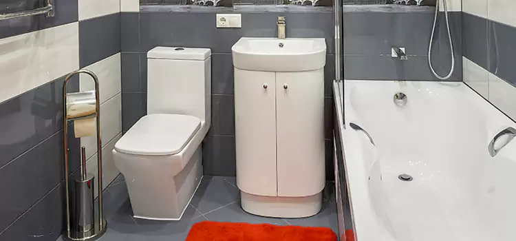 Hansgrohe Shaving Mirror Burke