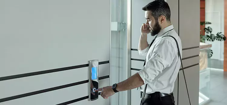 Cloud Based Access Control Burke