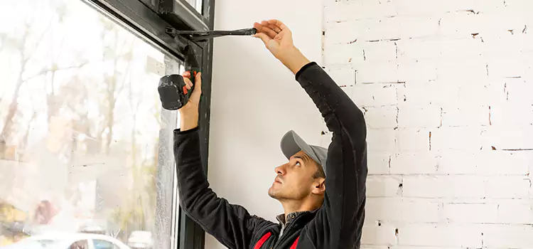 Why Choose Us for Your Door Closer Needs in Burke
