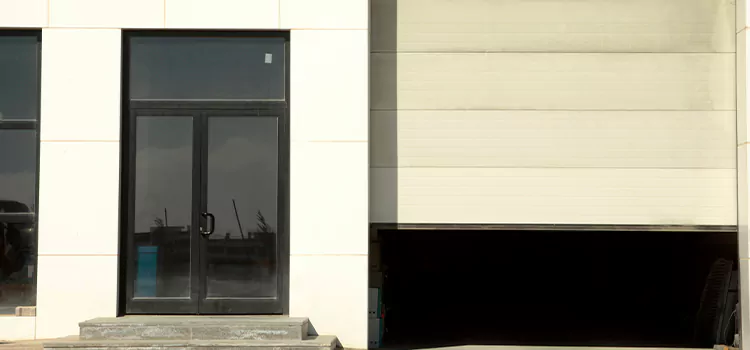 Choose Door & Gate Services Burke for Unmatched Expertise