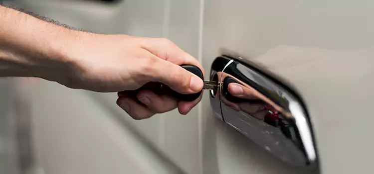Car Unlock Service Price Burke