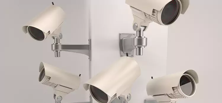Your Trusted Partner for CCTV Solutions in Burke
