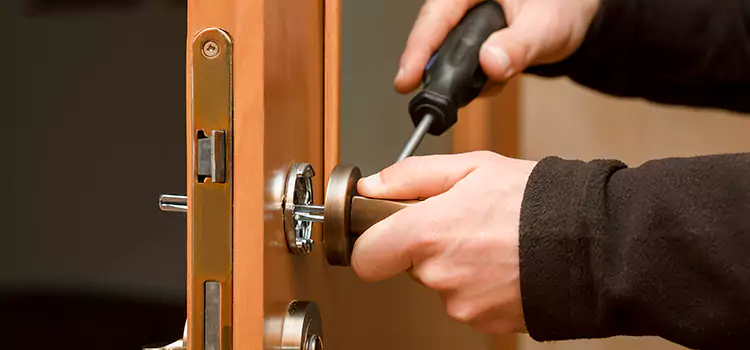 Semi Truck Locksmith Burke