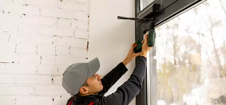 Your Trusted Partner for Door Closer Solutions in Burke, VA