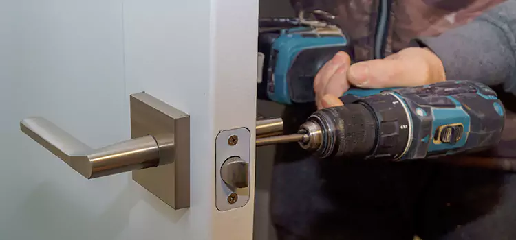 Brand Lock Repair and Specialty Services Burke