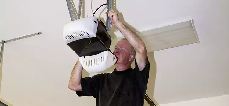 Garage Door Opener Service Burke
