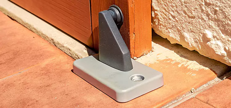 Aesthetic Door Stop Selection Burke