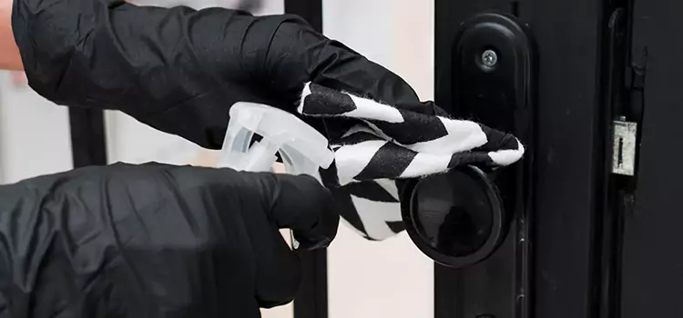 24 Hour Mobile Locksmith Burke