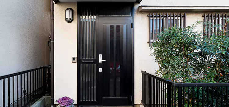 Popular Exterior Door Options in Burke, VA