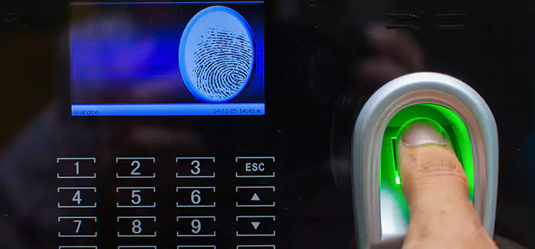 Your Trusted Partner for Secure Access in Burke, VA