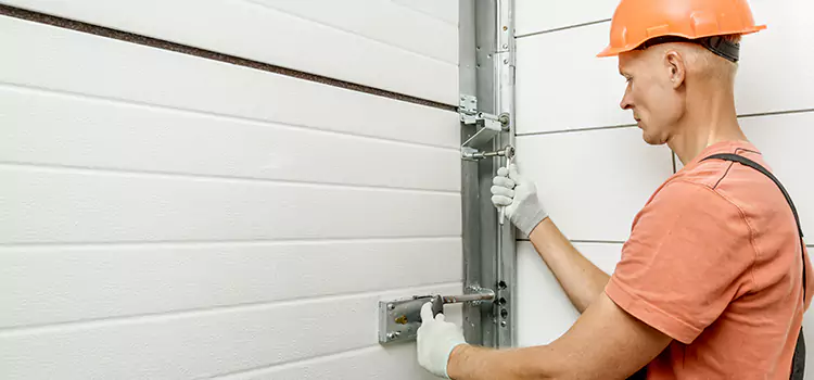 Why Choose Us for Garage Door Lock Services in Burke, VA?