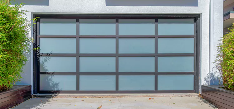Why Choose Us for Garage Door Care in Burke, VA?