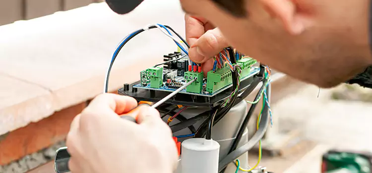 Specialized Brand Gate Motor Repairs Burke