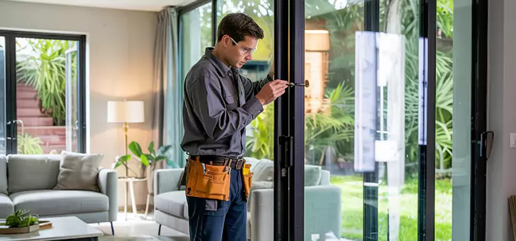 Why Choose Us for Your Glass Door Needs in Burke, VA?