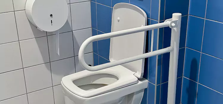 Comprehensive Solutions in Burke, VA for Accessible Facilities