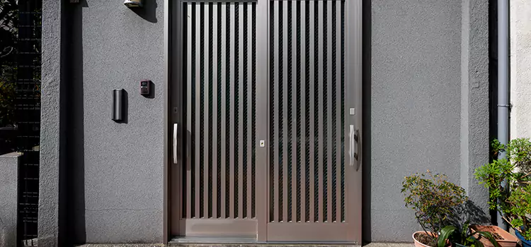 Why Choose Us for Your Security Needs in Burke, VA?