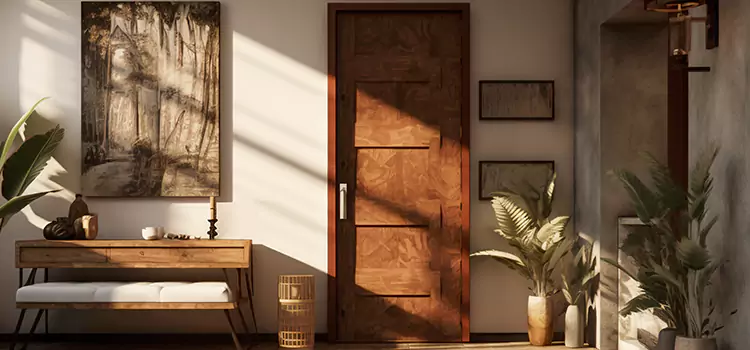 Specialty Interior Doors Burke
