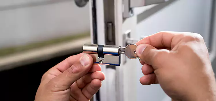Lock Change Locksmiths Burke